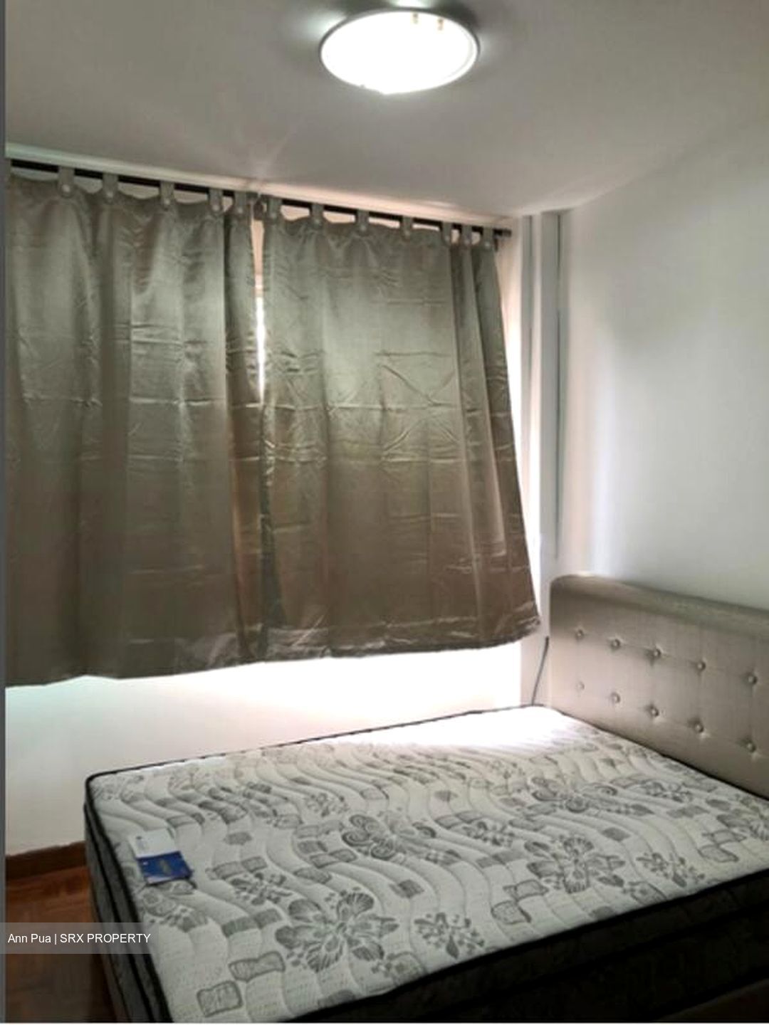 Orchid Park Condominium (D27), Condominium #500871541